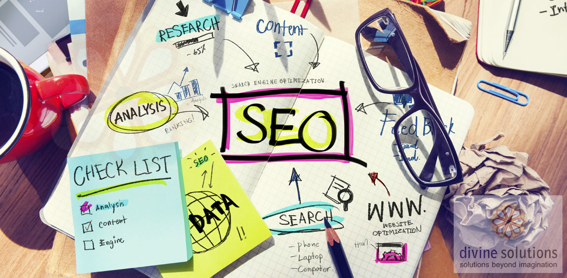 On Site SEO Services